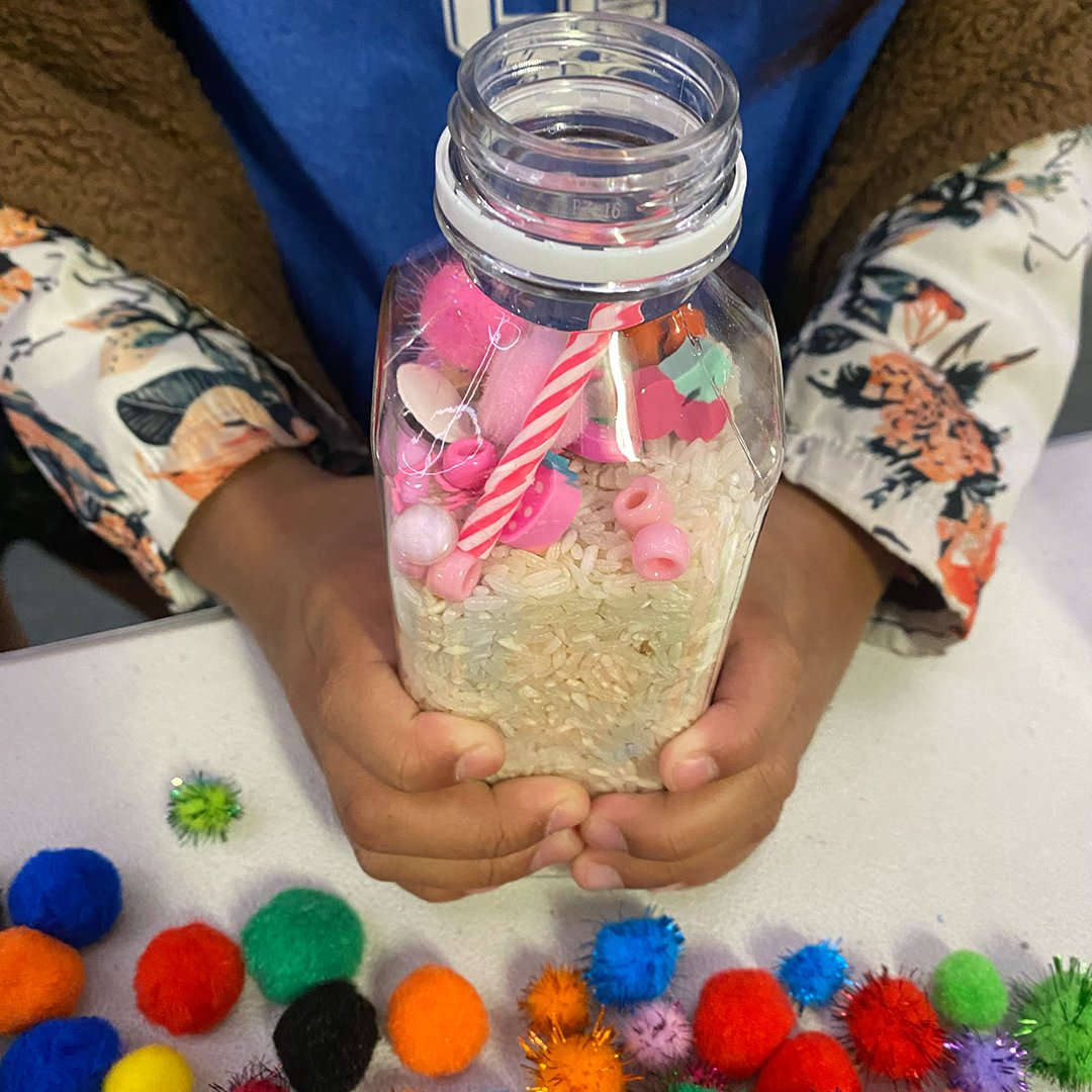 GRRECKY's tweet image. GRREC's Project ACCESS made lasting memories at Jennings Creek Elementary School with an exciting evening filled with family fun at their interactive 'I Spy' booth.🕵️‍♂️🔍
.

#GRRECKY #FamilyFun #ProjectACCESS #CommunityEngagement