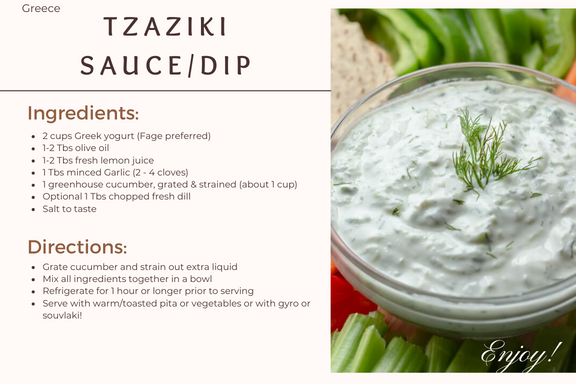 JpsIntlStudent's tweet image. Check out these International Recipes for IEW!