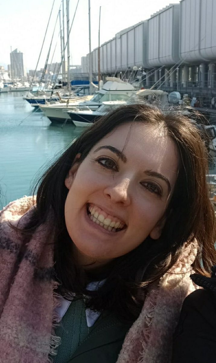 josescostalab's tweet image. Wellcome to our new postdoctoral researcher @GullaceSara coming from the institute of supramolecular science and engineering at @unistra ! New #porous #switchable nano materials ahead ✌️