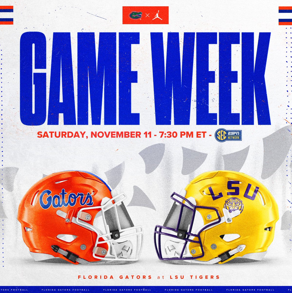 Florida Gators Football tweet media