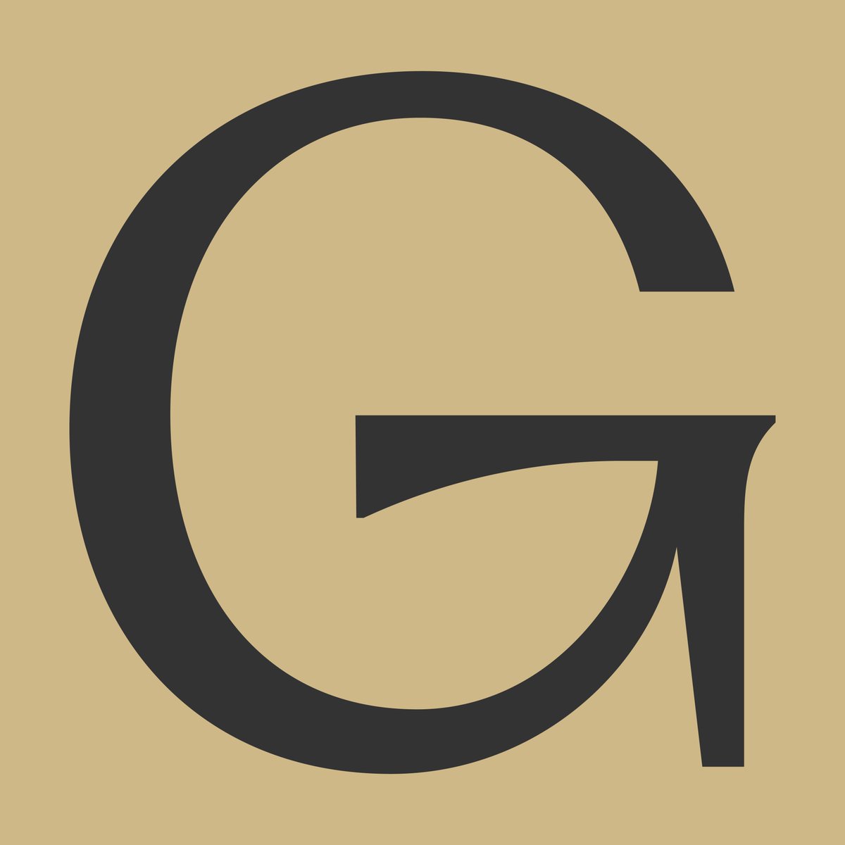 joaofellipeg's tweet image. Engenharia por trás da construção da letra G da marca apresentada e aprovada ontem. #TYPETUESDAY