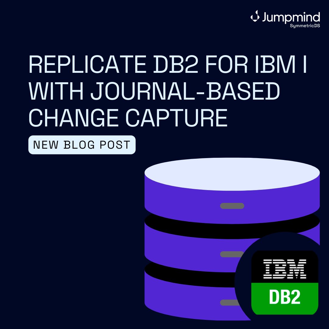 Jumpmind tweet media