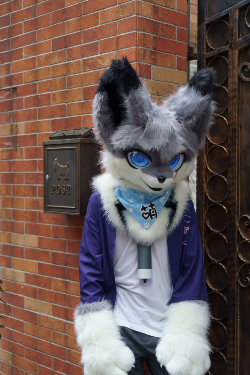 你来了小子，等你很久了