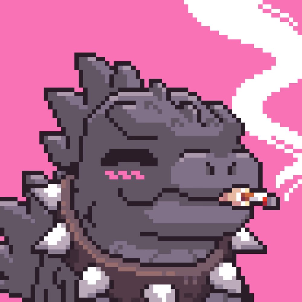 AHHHH Pinku <a href="/KaijuKingz/">KaijuKingz</a> 🩷
THANK YOOOOU SOOOO MUCH FOR THE GIFT!!!🎁🦖 <a href="/RaymondLai819/">Raymond</a>