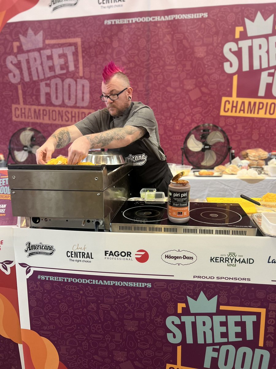 Quick Serve Magazine tweet media