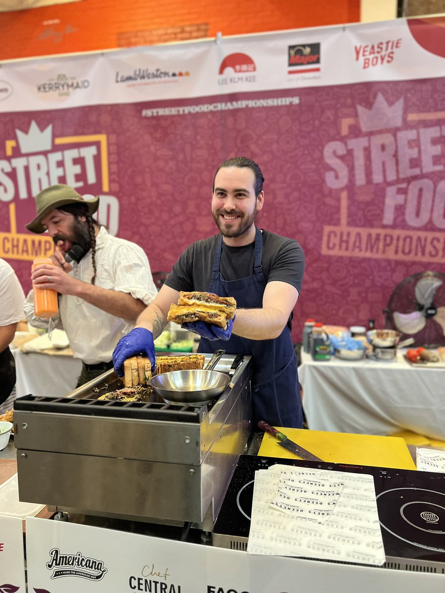 Quick Serve Magazine tweet media