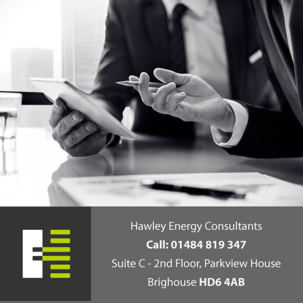 As independent #EnergyManagement Specialists, we have no allegiances to any brand or methodology, which means we can advise, consider needs and implement the most relevant and sustainable solution aligned to each #business 
Contact us
01484 819 347