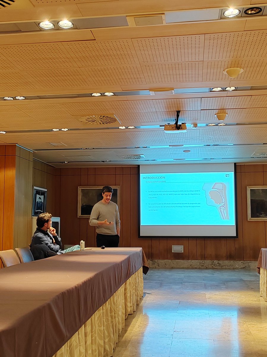 GIphysioLab (@giphysiolab) on Twitter photo Estos días, hemos participado en las jornadas del CIBEREHD-BBN en Santander. Un placer poder disfrutar y compartir la investigación realizada en este gran consorcio <a href="/CIBER_ISCIII/">CIBER ISCIII</a> @CIBERehd @CIBERBBN Estos días, hemos participado en las jornadas del CIBEREHD-BBN en Santander. Un placer poder disfrutar y compartir la investigación realizada en este gran consorcio <a href="/CIBER_ISCIII/">CIBER ISCIII</a> @CIBERehd @CIBERBBN
