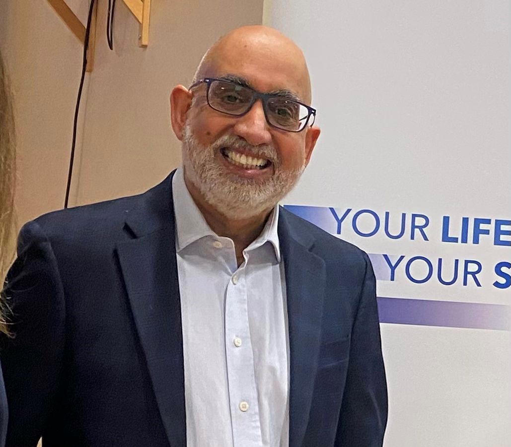 Midlands Partnership University NHS FT tweet media