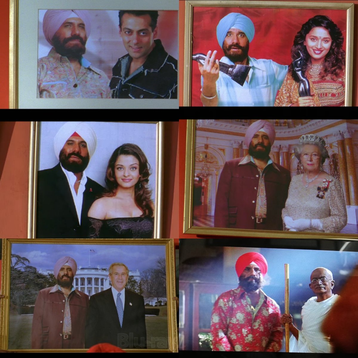 CinemaRare tweet media