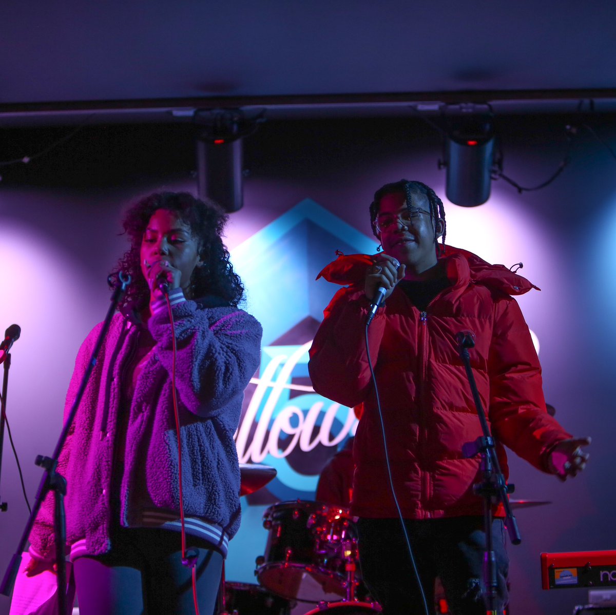 LewishamMusic's tweet photo. BIGGEST OF SHOUT OUTS TO WORDSMITH PHENOM, NATHANIEL, AKA ZIGGY! 🔥🔥🔥🔥🔥🔥
 
15-year-old Nathaniel has been invited to perform and close out this year’s @LondonYouth Awards – tonight! Expect some flaming hot bars, wavy flows, and all-round word slinging!

Good luck! https://t.co/0HJkNnhU4T