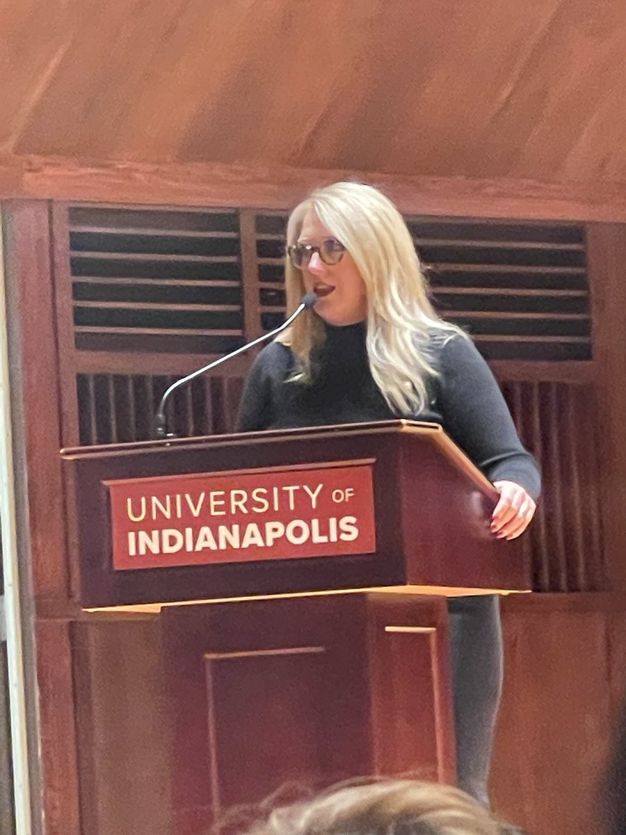 KJTomkinson's tweet photo. Literacy Cadre administrators had a full day of learning and collaboration alongside CELL and the IDOE. Grateful for the inspirational message from Dr. Jenner and words of wisdom from other school administrators. #SOR #UINDY #INLitCadre #Adamscentral https://t.co/WudjQp7UIf