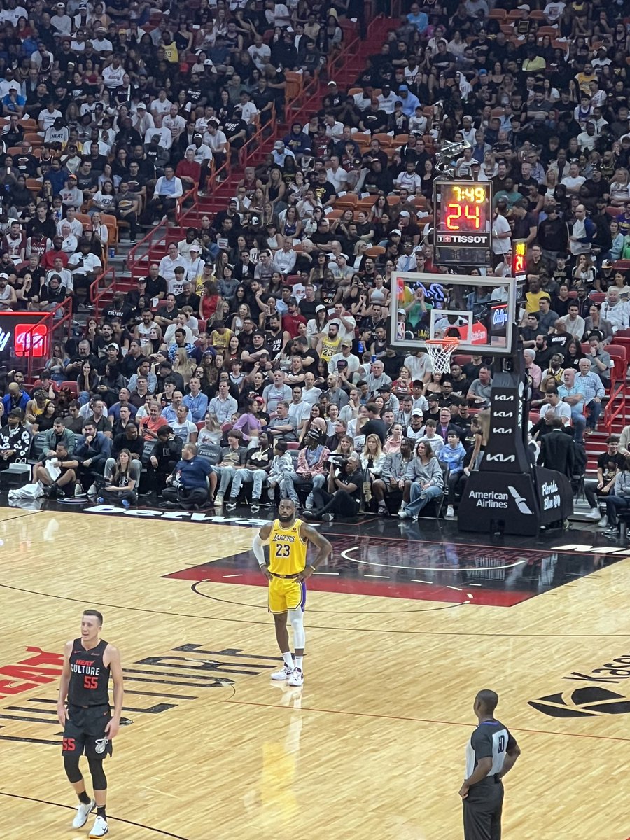Enman_14's tweet image. Greatness! 👑