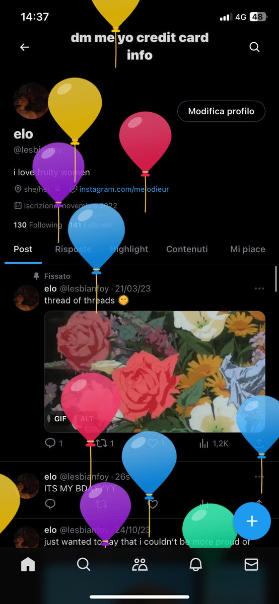 GO POP THE BALLOONSSSSS