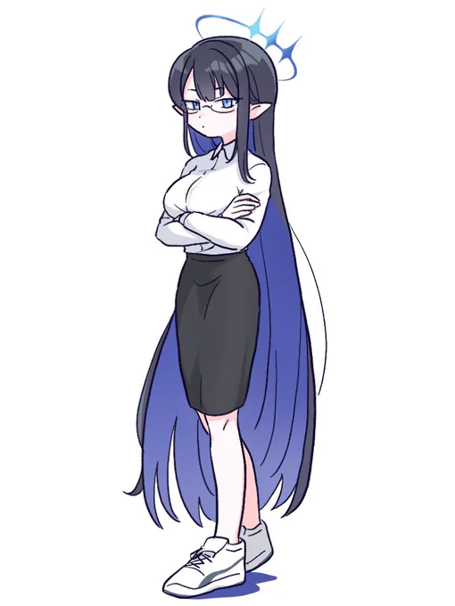 マシュマロリクのリンちゃん 