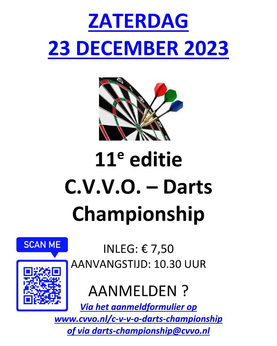 C.V.V.O. tweet media