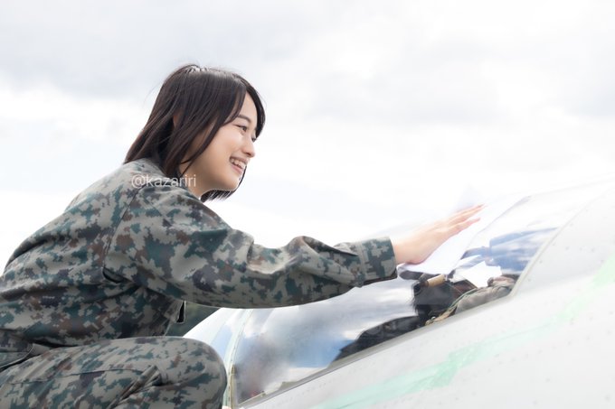 Twitterのコスプレ画像15