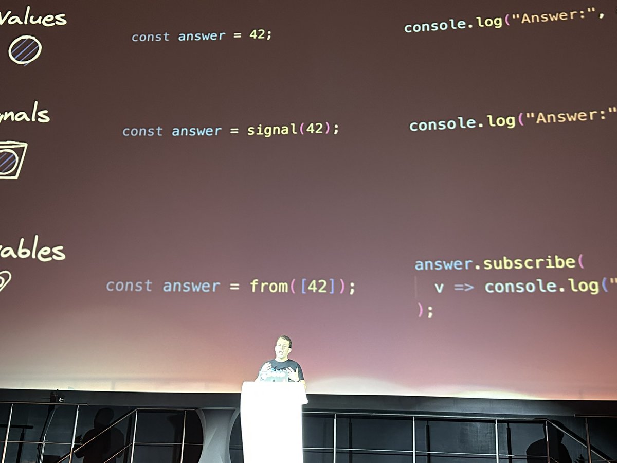 <a href="/mhevery/">Miško Hevery (AngularJS/Angular/Qwik)</a> is here