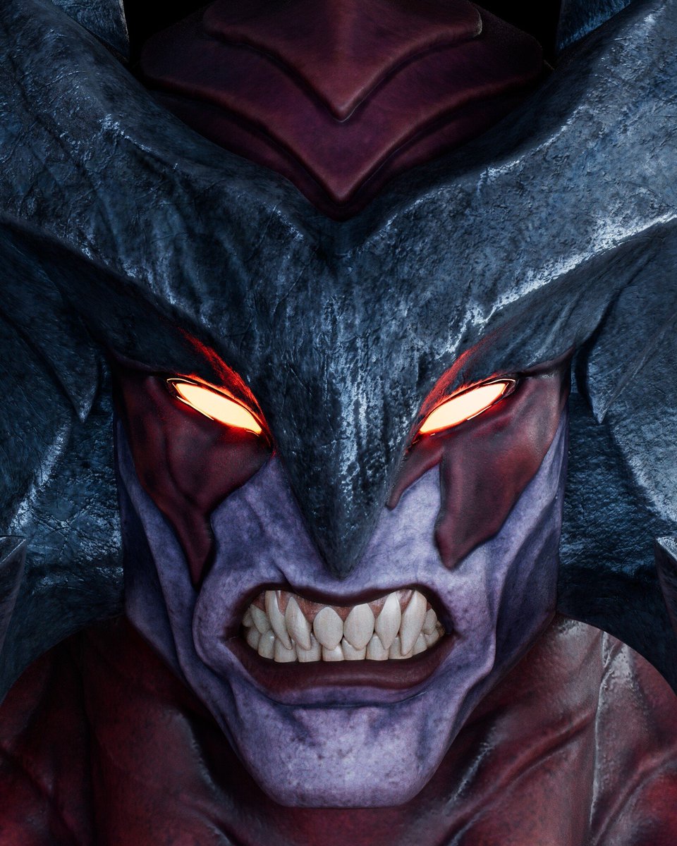 Jumaralo Hex tweet media