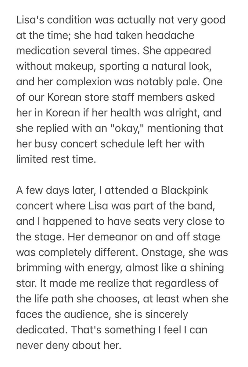 愛 Baby Lalisa tweet media