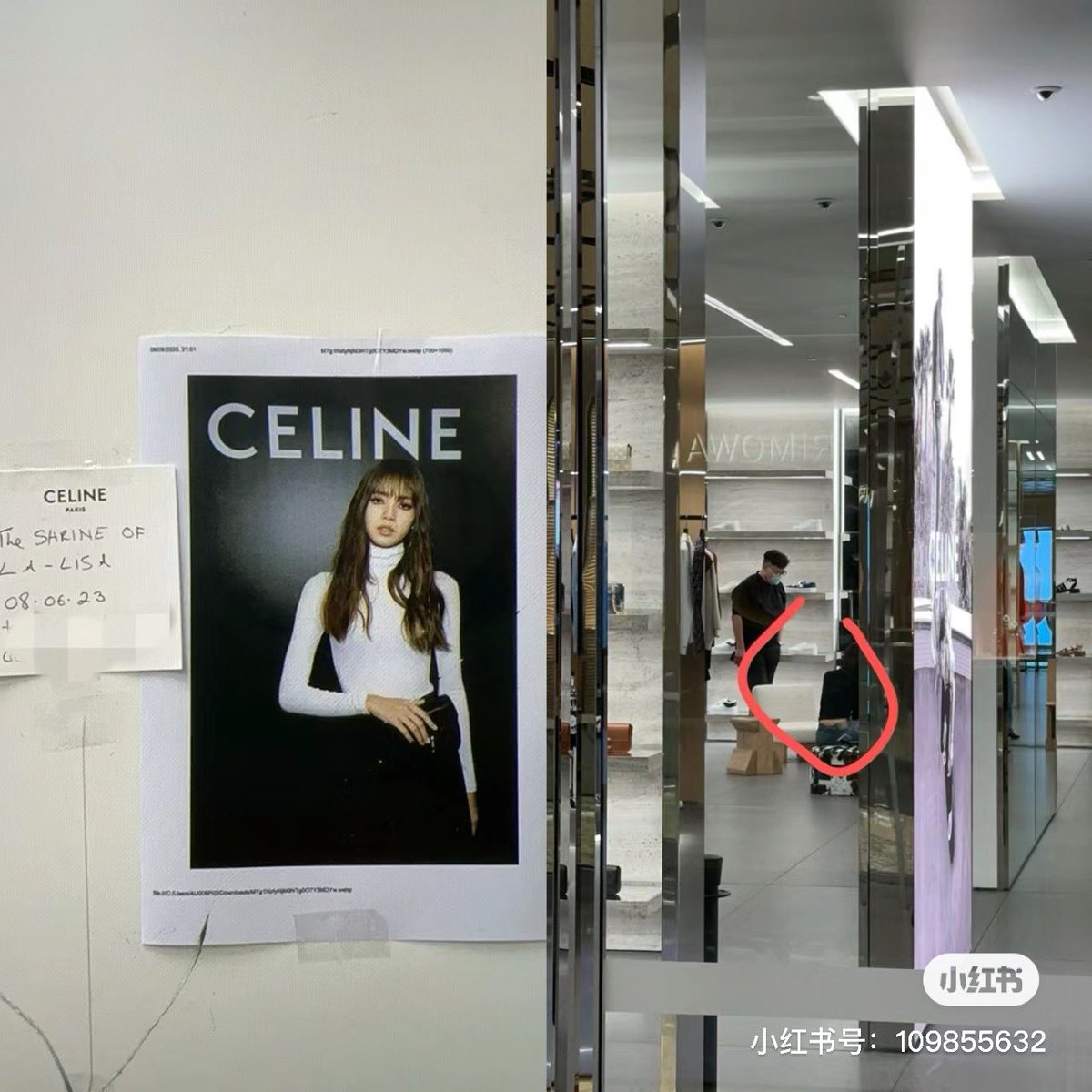 愛 Baby Lalisa tweet media