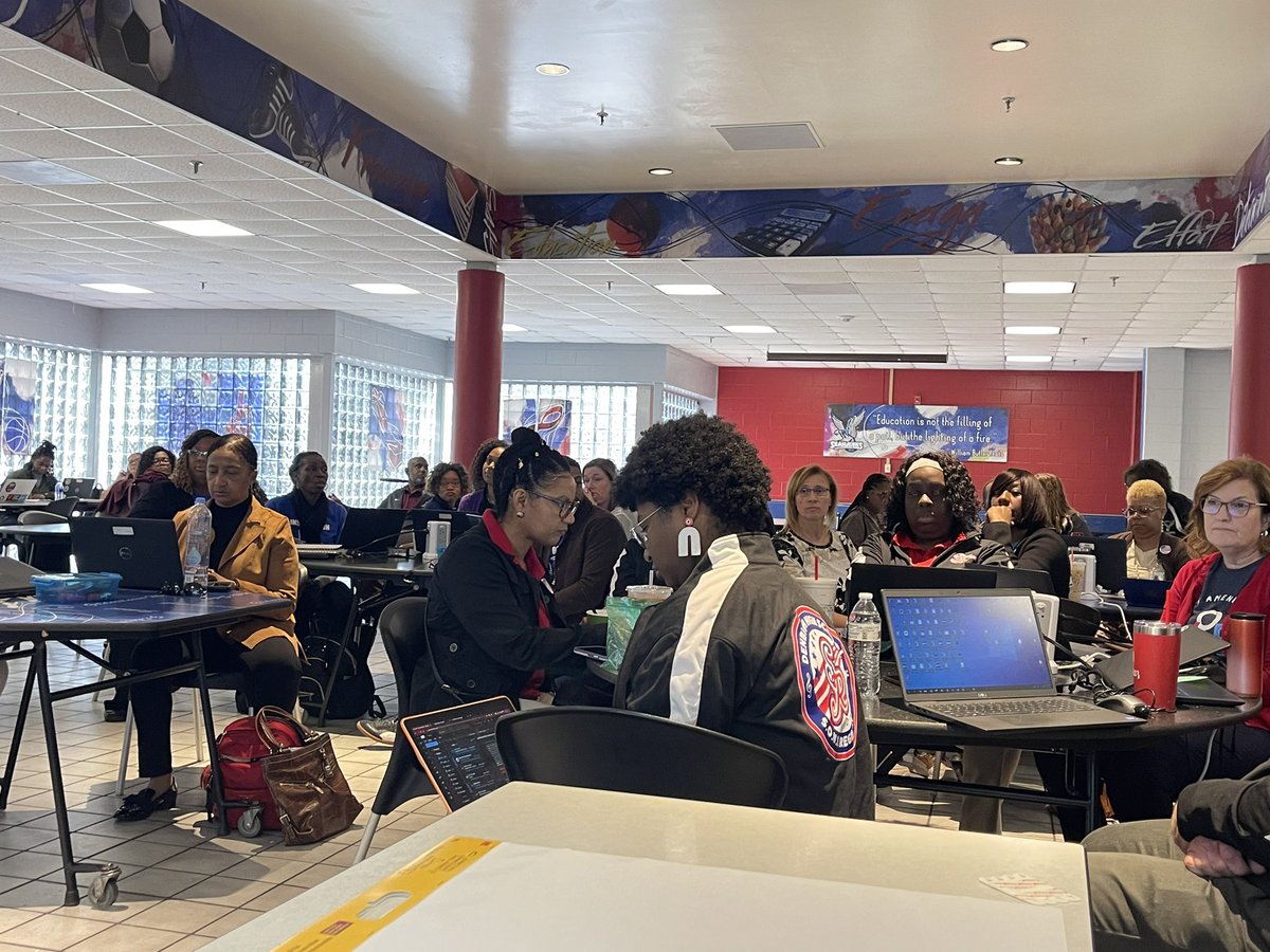 NNPS Elementary Curriculum & Development tweet media
