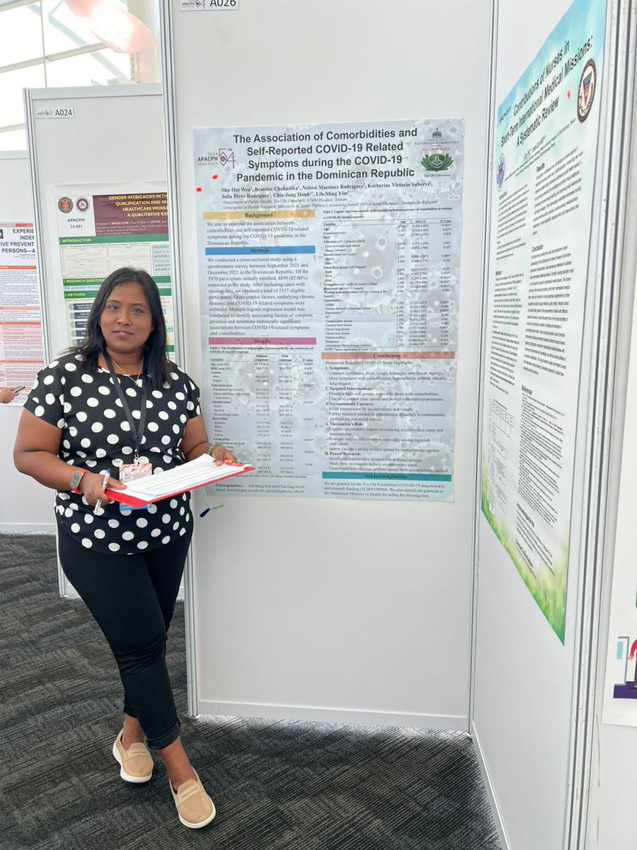 APJPH_'s tweet photo. APJPH presented a poster in the 54th APACPH Conference on the contribution of APACPH and APJPH during the COVID-19 pandemic; and was also involved in the free paper and poster presentations judging. https://t.co/5KyGwmHaBj