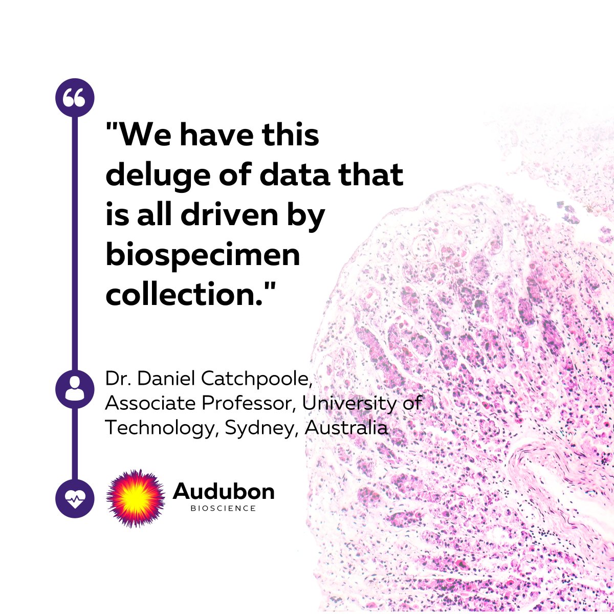 Audubon Bioscience tweet media