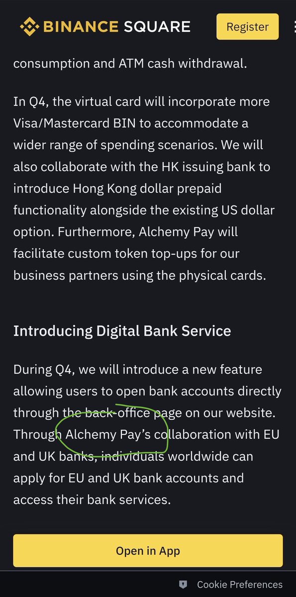 jay7haynes's tweet photo. @NovaTheCrypto Not think it’s linked ?? 🤔 https://t.co/HnRJWvCJvp