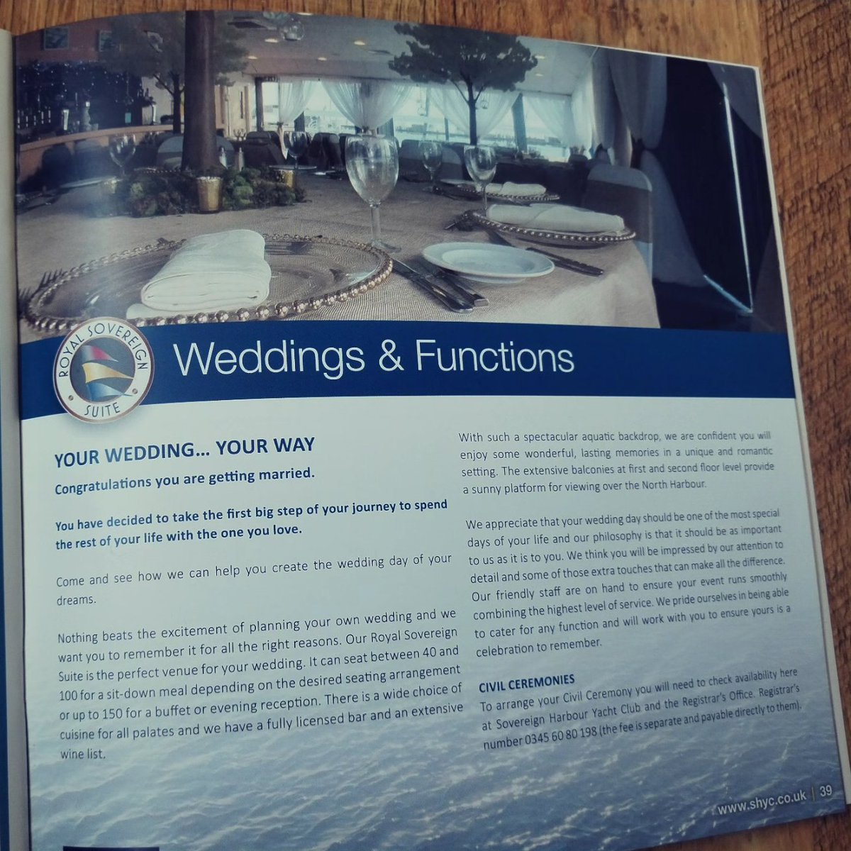 Christopher Field-Independent Celebrant tweet media