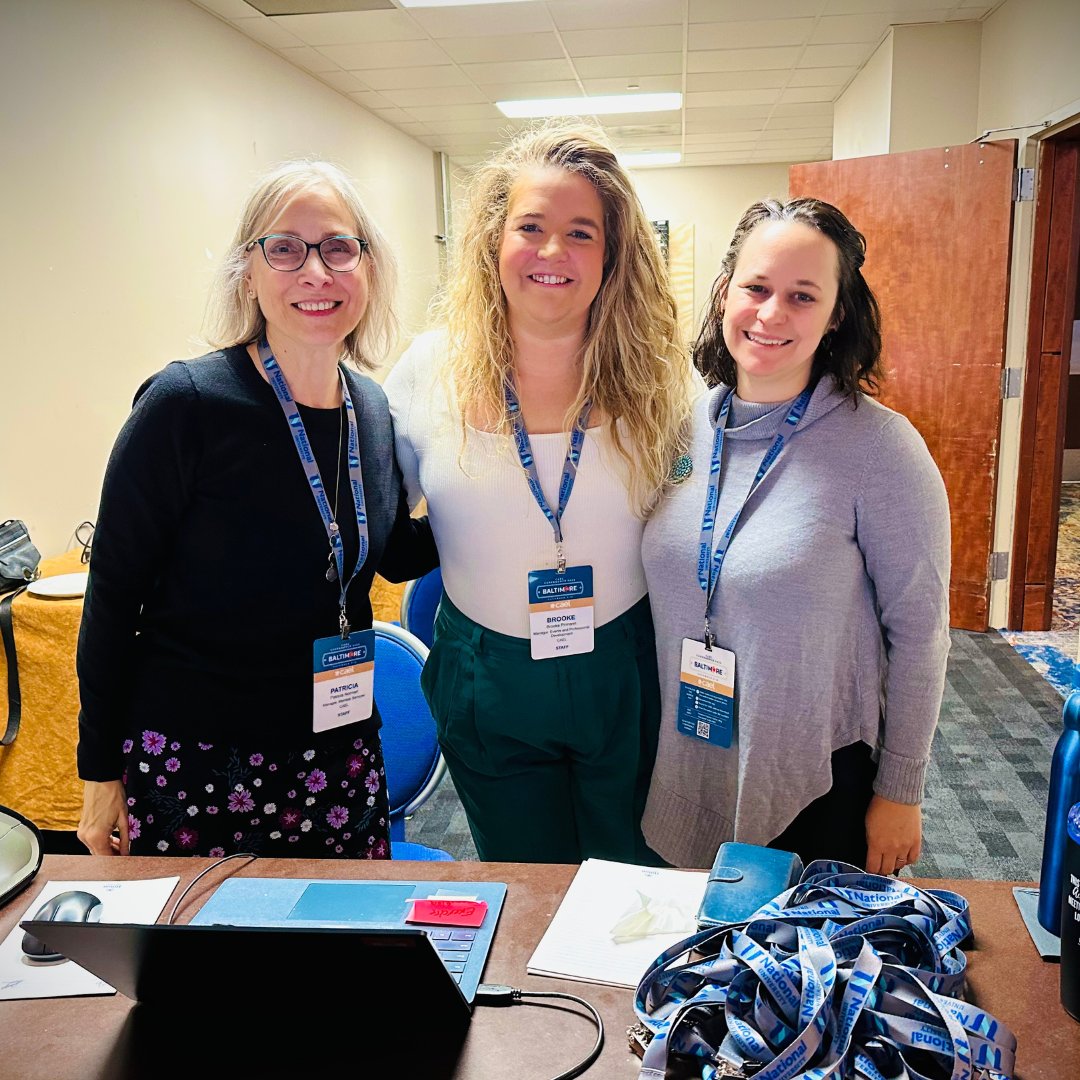 CAELnews's tweet photo. Weโre all set and geared up for the 2023 CAEL Conference! We canโt wait to connect, learn, and grow with fellow educators, industry experts, and thought leaders. Stay tuned for updates and exclusive behind-the-scenes content. See you there! #CaelConf #BehindTheScenes https://t.co/5N6cDKc2XQ
