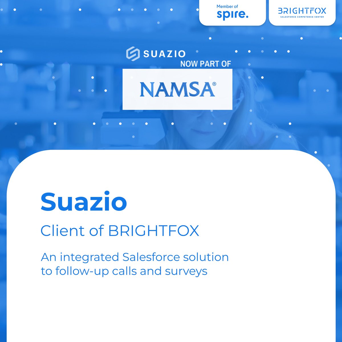 Spire. 🚀 tweet media