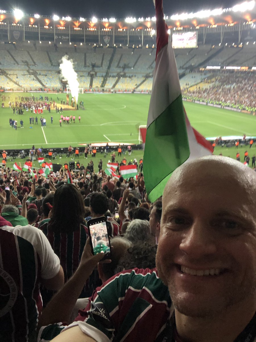 Igor Valois tweet media