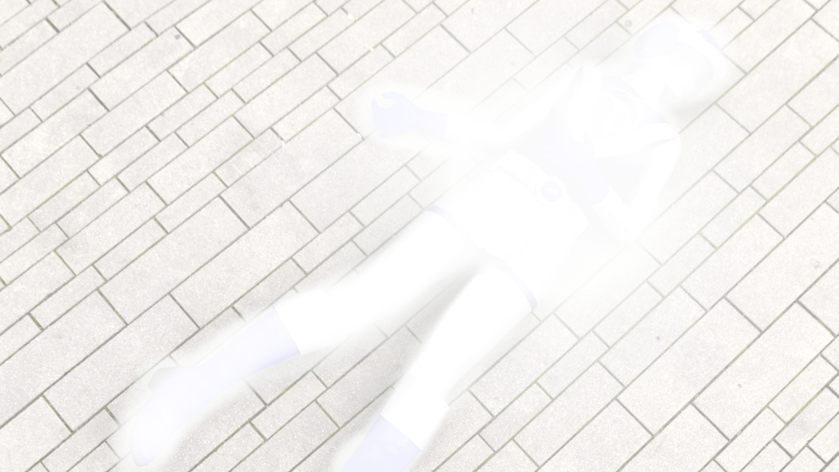 damryona's tweet photo. もしもブルードルフィンの中身がセーラーマーキュリーだったら (1/2) https://t.co/cjLjTkszN9