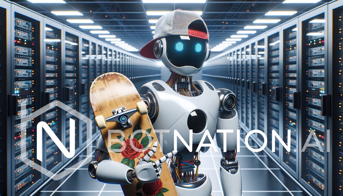Emmanuel Françoise (@f_emmanuel) on Twitter photo Vos chatbots <a href="/BotNationAI/">BOTNATION.AI</a> peuvent dès à présent générer en temps réel des images produites par l'IA DALL·E 3. Le rendu est incroyable ! #dalle3 #chatbot #botnation Vos chatbots <a href="/BotNationAI/">BOTNATION.AI</a> peuvent dès à présent générer en temps réel des images produites par l'IA DALL·E 3. Le rendu est incroyable ! #dalle3 #chatbot #botnation