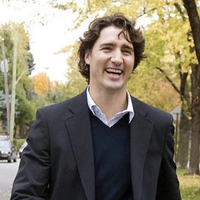 Drop a ❤️ if you would definitely support another term for PM Trudeau in 2025. #Trudeau2025