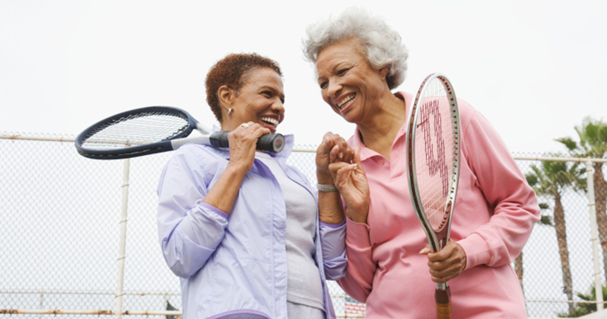 Lung cancer is more treatable when found early. The screening is painless and takes only a few minutes. Take our free health risk assessment to find out if you may be eligible for a lung cancer screening by visiting MedStarHealth.org/LungHRA online. 

#LungCancerAwarenessMonth