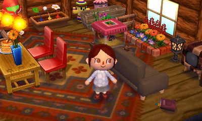 YellowStokerr's tweet photo. He encontrado un uso a la IA que me gusta: subir la resolución de las capturas de pantalla de Animal Crossing New Leaf 🥰🥰🥰 #AnimalCrossingNewLeaf https://t.co/siSjRT1pDr