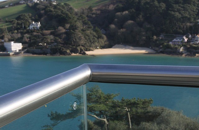 Pro-Railing (@pro_railing) on Twitter photo A stylish solution for the top of any glass balustrade and provide a visual break.
To find out more, please visit:
🌐 prorailing.co.uk
☎️ 01708 39 80 80
📧 info@prorailing.co.uk
#construction #buildingmaterials #prorailing #balustades #landscaping #building #balustrades A stylish solution for the top of any glass balustrade and provide a visual break.
To find out more, please visit:
🌐 prorailing.co.uk
☎️ 01708 39 80 80
📧 info@prorailing.co.uk
#construction #buildingmaterials #prorailing #balustades #landscaping #building #balustrades