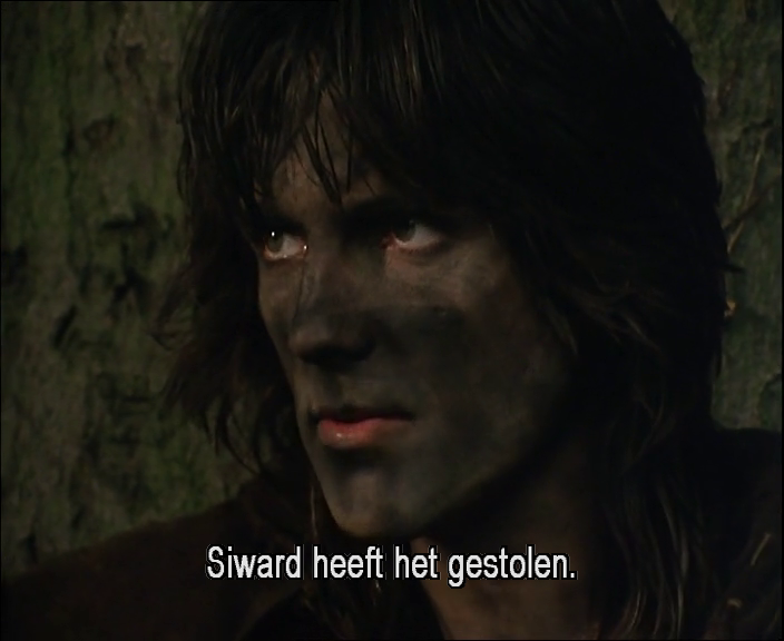 Robin of Sherwood heeft ons in 1984 gewaarschuwd