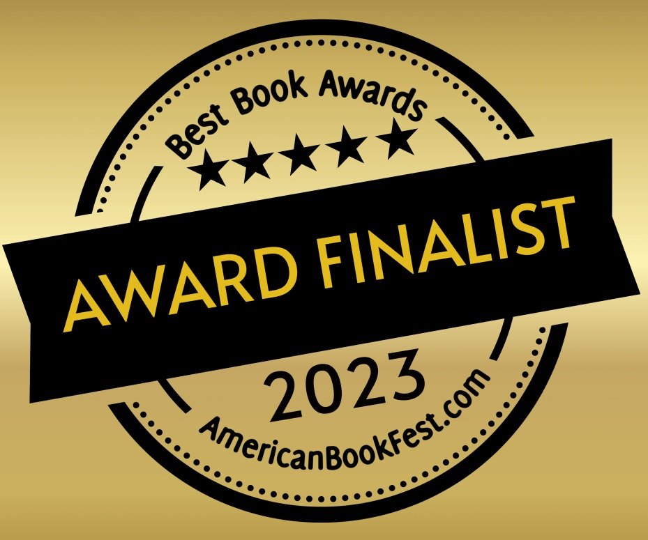 BernsteinGaia's tweet photo. Just found out that Unwired was selected by @AmerBookFest as a finalist for the 2023 Best Book Awards in the Business-Technology category. @CambridgeUP #unwired @SetonHallLaw https://t.co/JPKnjamDjq