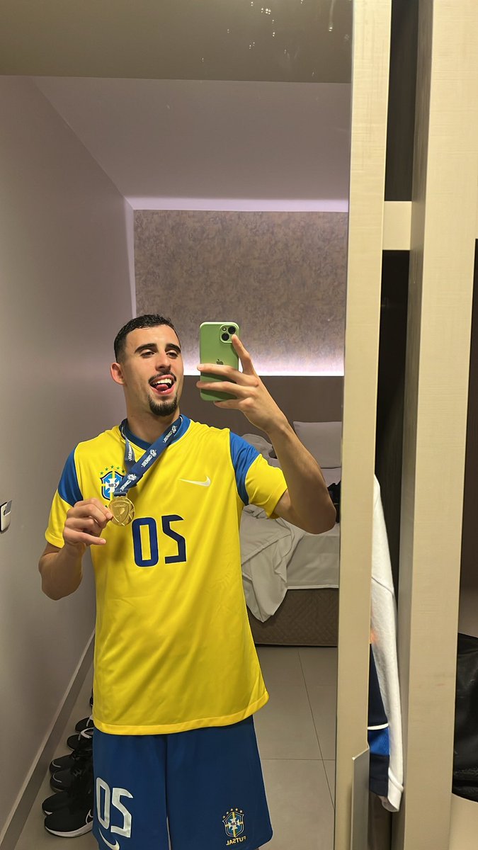🇧🇷🏆🤪