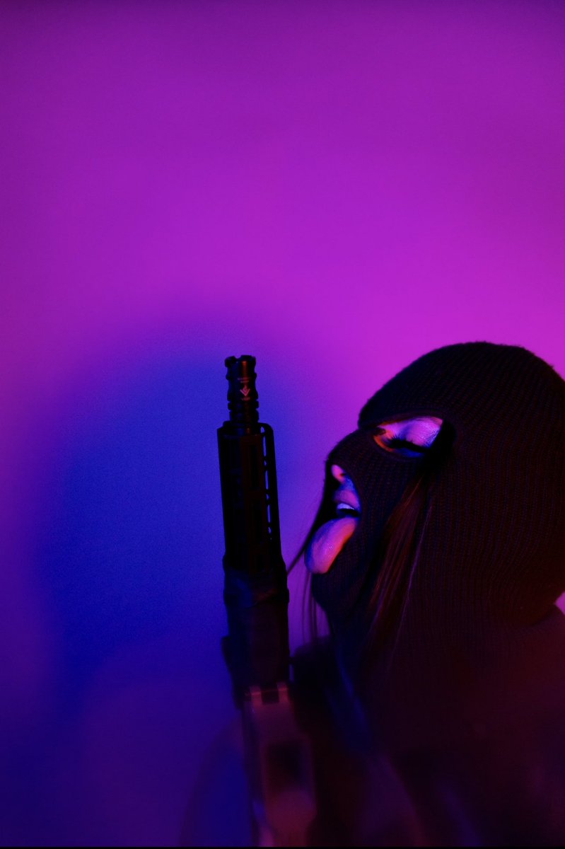 mayday_jaay's tweet photo. I lick the g u n when I’m done ‘cause I know that revenge is sweet.. so sweet 💖🖤 
O n l y F a n s  release: tbd

Production: Chandaslay 

#onlyfans #ofgirl #onlyfansgirls #girls #onlyfanspromo #skimaskgirl https://t.co/TZr1Gd6dBT