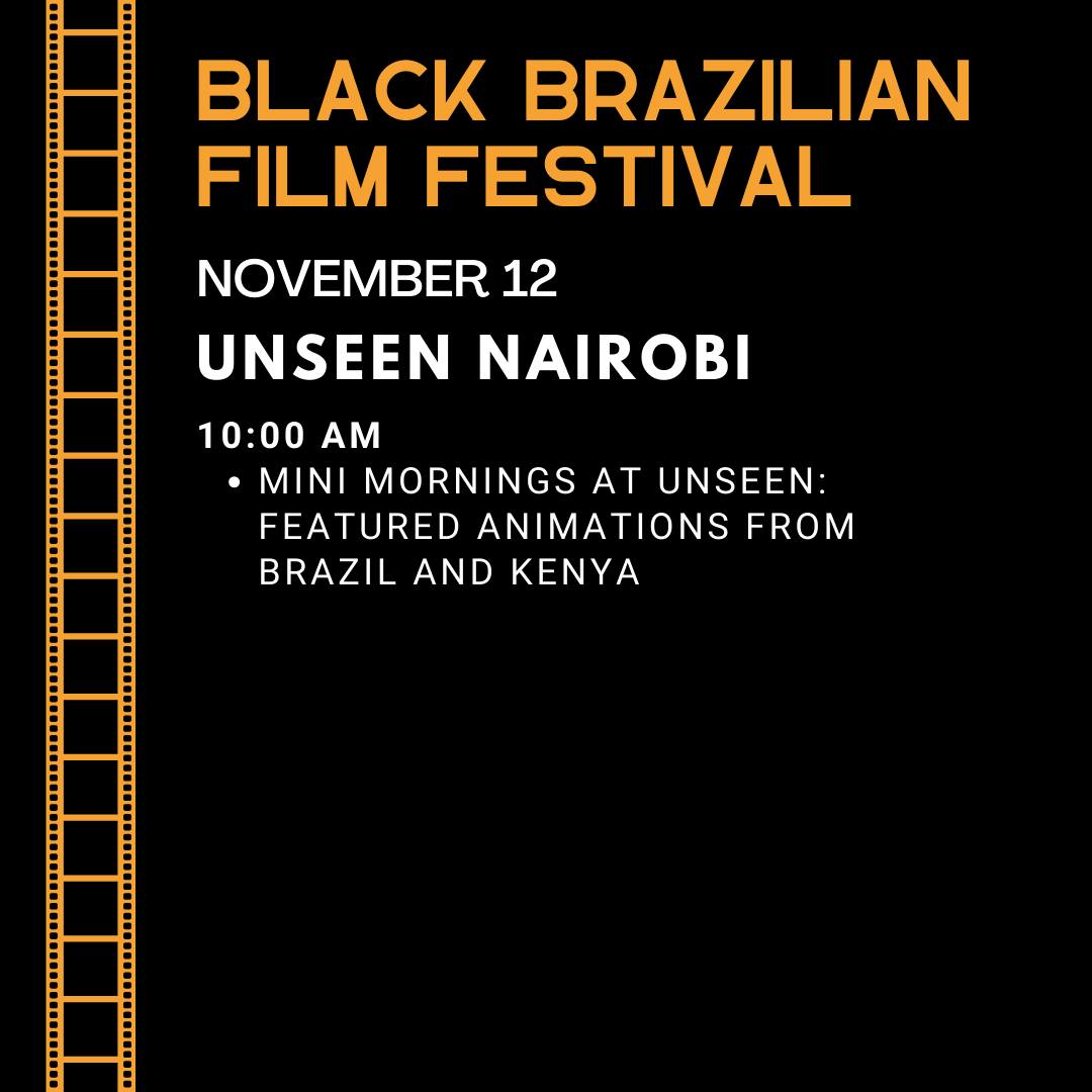 Check out the full program and get ready for awesome films and discussions with our special guests! 🗣️📽️ See you there! 🤩🎥🇧🇷 #BBFFestival #FilmFever <a href="/BrazilEmbassyKE/">Embassy of Brazil in Nairobi 🇧🇷</a>