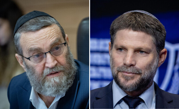 N12News's tweet image. גפני חשף בוועדה: "שר האוצר ביקש ממני לא להעביר כספים קואליציוניים לטובת המפונים" | לכל הפרטים

bit.ly/3QvRJTR | @galchen9 

צילום: יונתן זינדל, פלאש 90