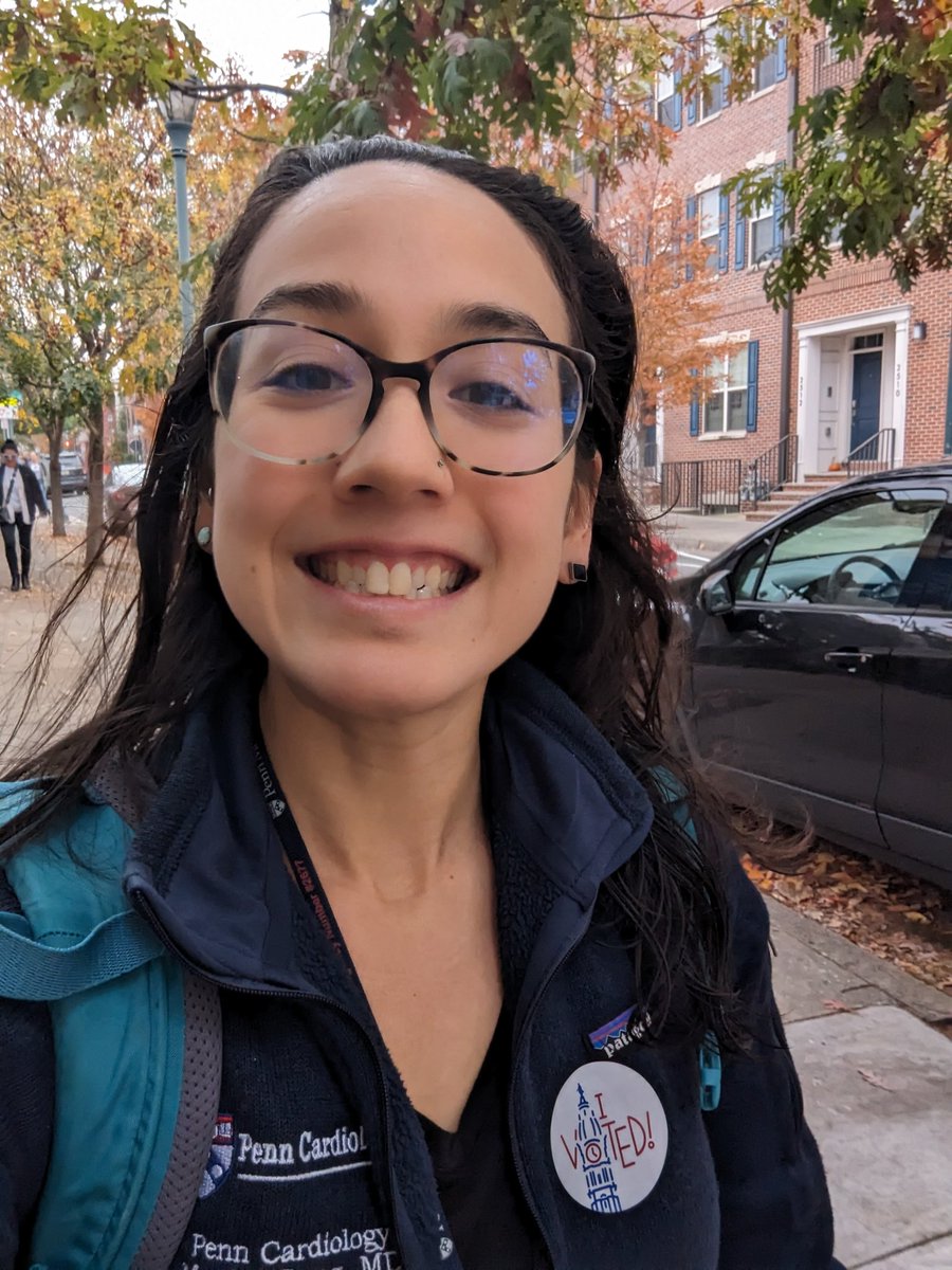 Don't forget to #vote this #ElectionDay (...NO on retaining Anne Marie Doyle and Paula Patrick)