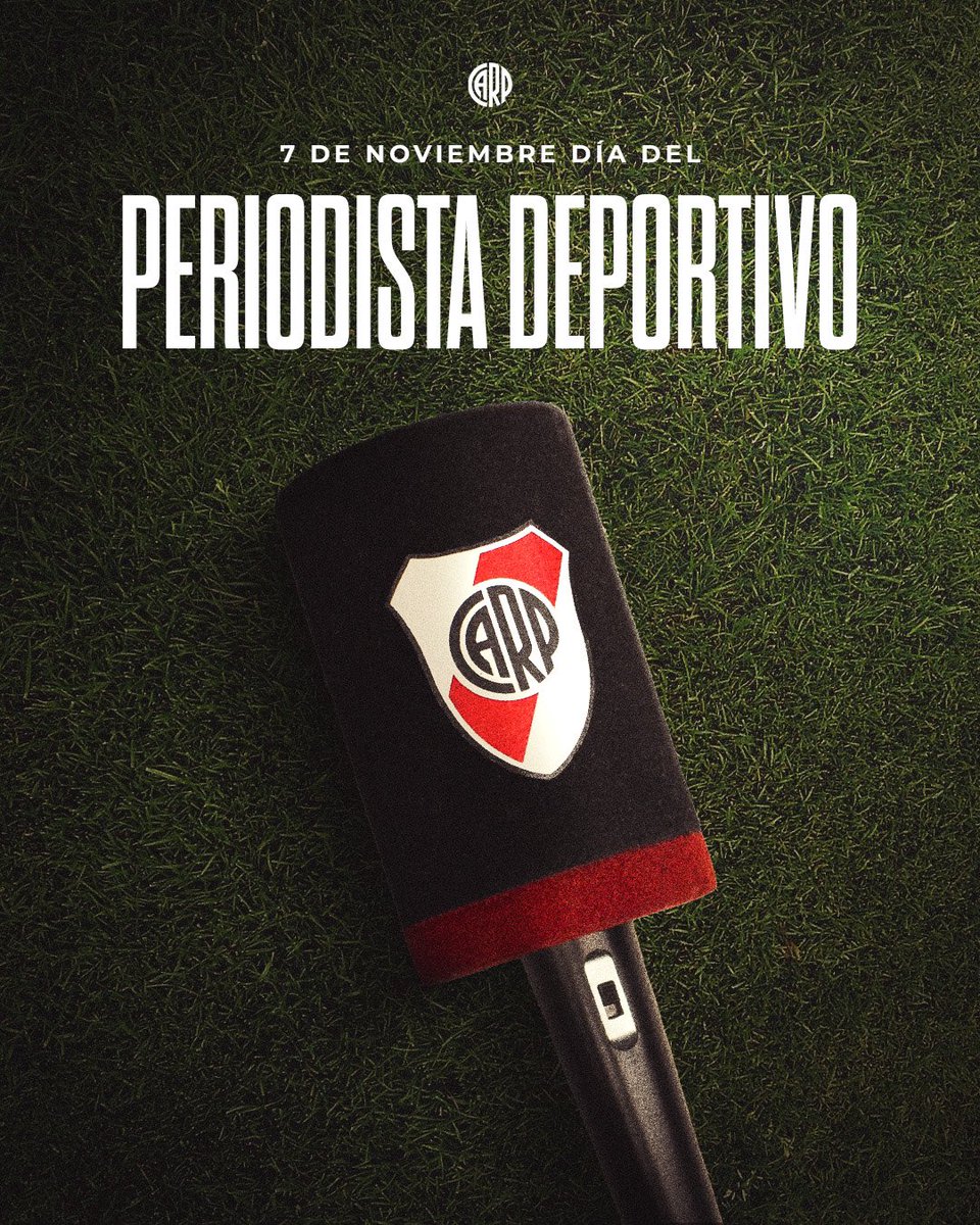 River Plate tweet media