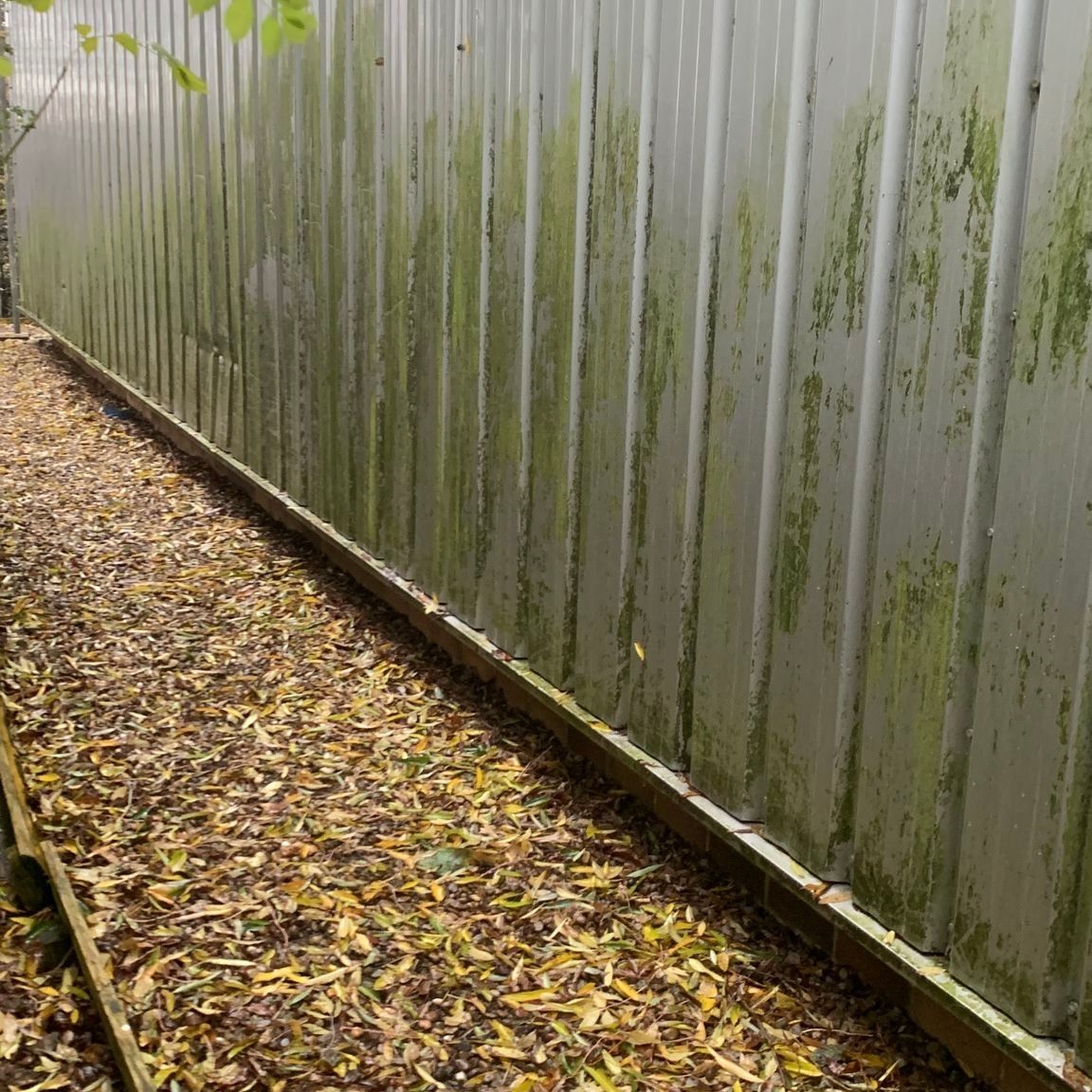 PhoenixPCC1's tweet photo. PCC - CLADDING AND ROOF CLEANING IN LEEDS

If you have any commercial cleaning needs that we can help with please give us a call to arrange a site visit on 0330 124 4085 https://t.co/fseOH7p21x 

#commercialcleaning #guttercleaning #claddingcleaning #pressurewashing #roofcleaning https://t.co/guQtsAJjRX