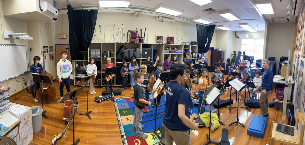 ASFS Music tweet media