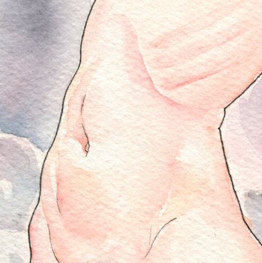 #いいおなかの日
わだちセレクション 